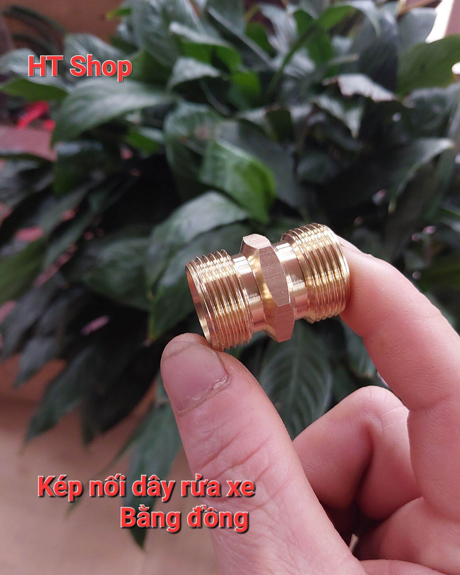 Kép 22, khớp nối dài dây rửa xe