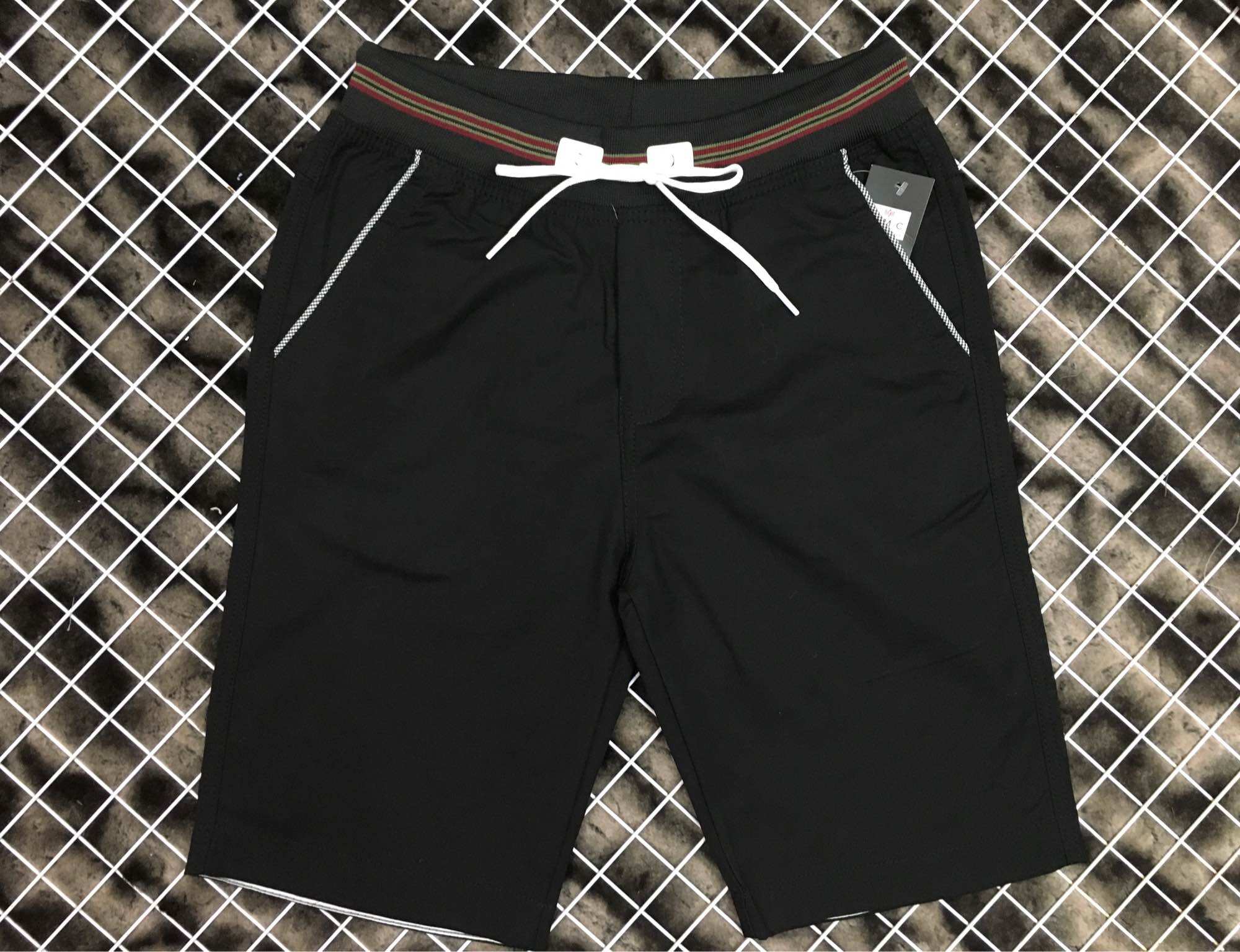 COMBO 3 QUẦN LƯNG THUN VẢI KAKI GIẢN_BIGSIZE