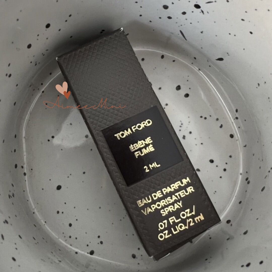 Vial 2ml | Nước hoa Tom Ford Oud Wood EDP #Aimee Mini