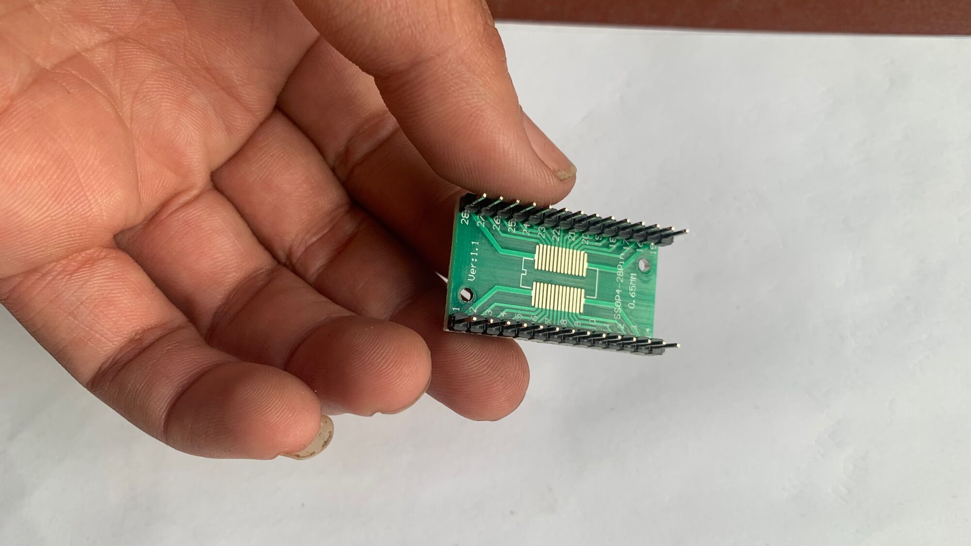 IC CS 8414 8412 chính hãng