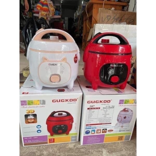 Nồi cơm điện cuckoo - loại 1l