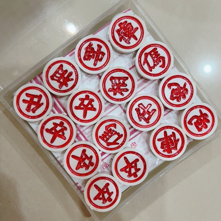Bộ cờ tướng giá rẻ