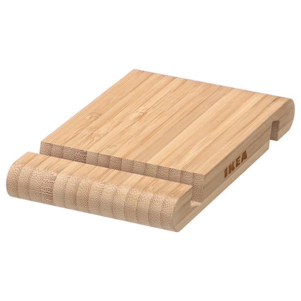 Giá để điện thoại, ipad IKEA