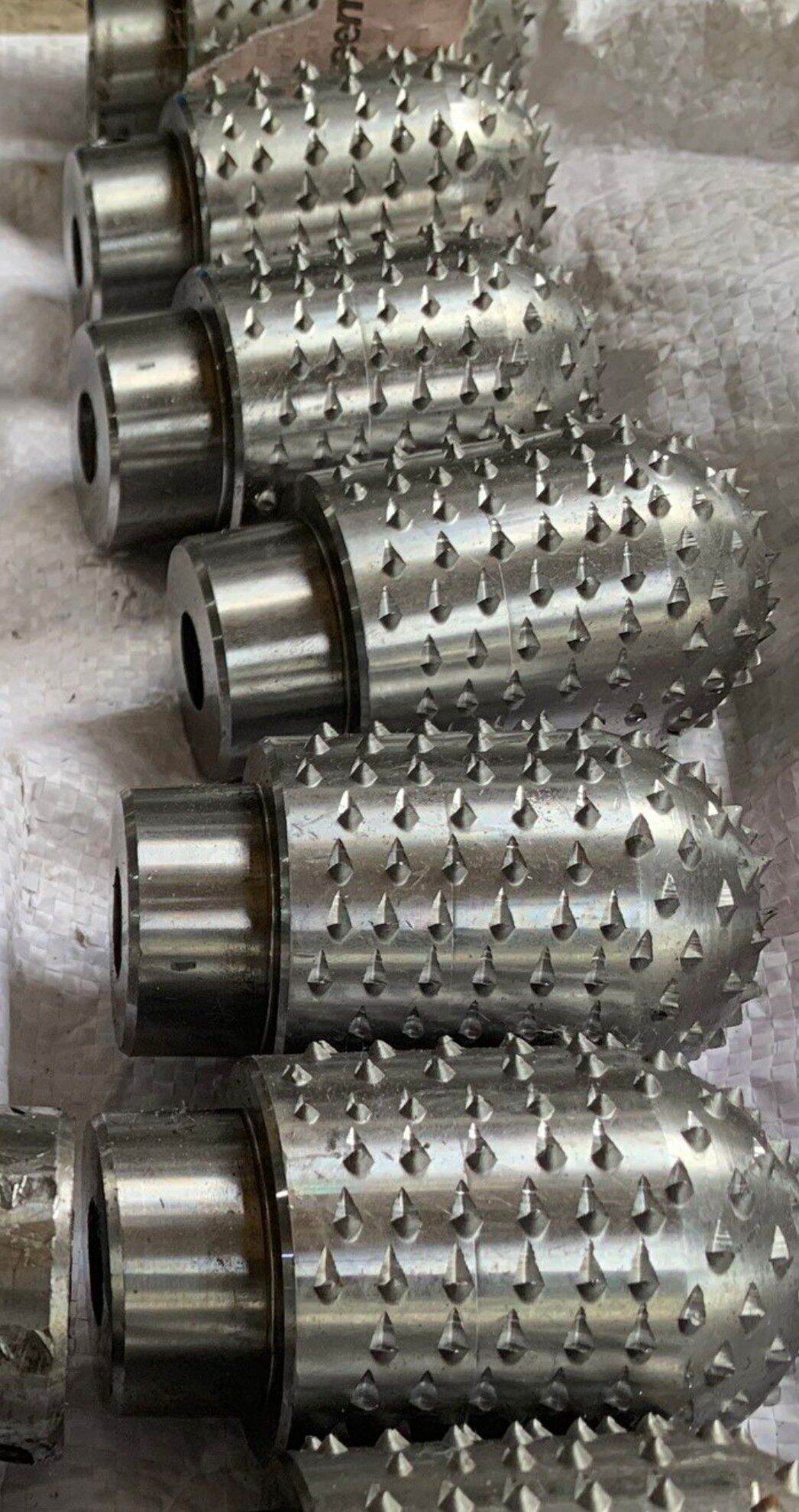 Chùy nạo dừa cốt 10- 16mm