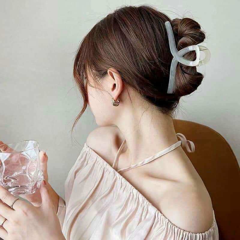 Sét kẹp tóc 67 chi tiết
