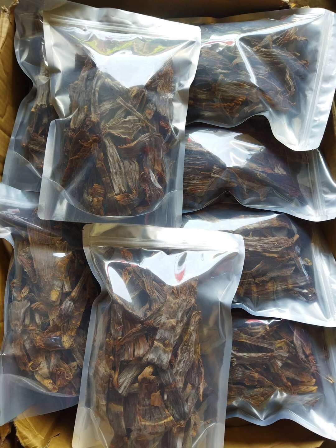1kg măng khô ngon Gia Lai [0,5kg -1kg]