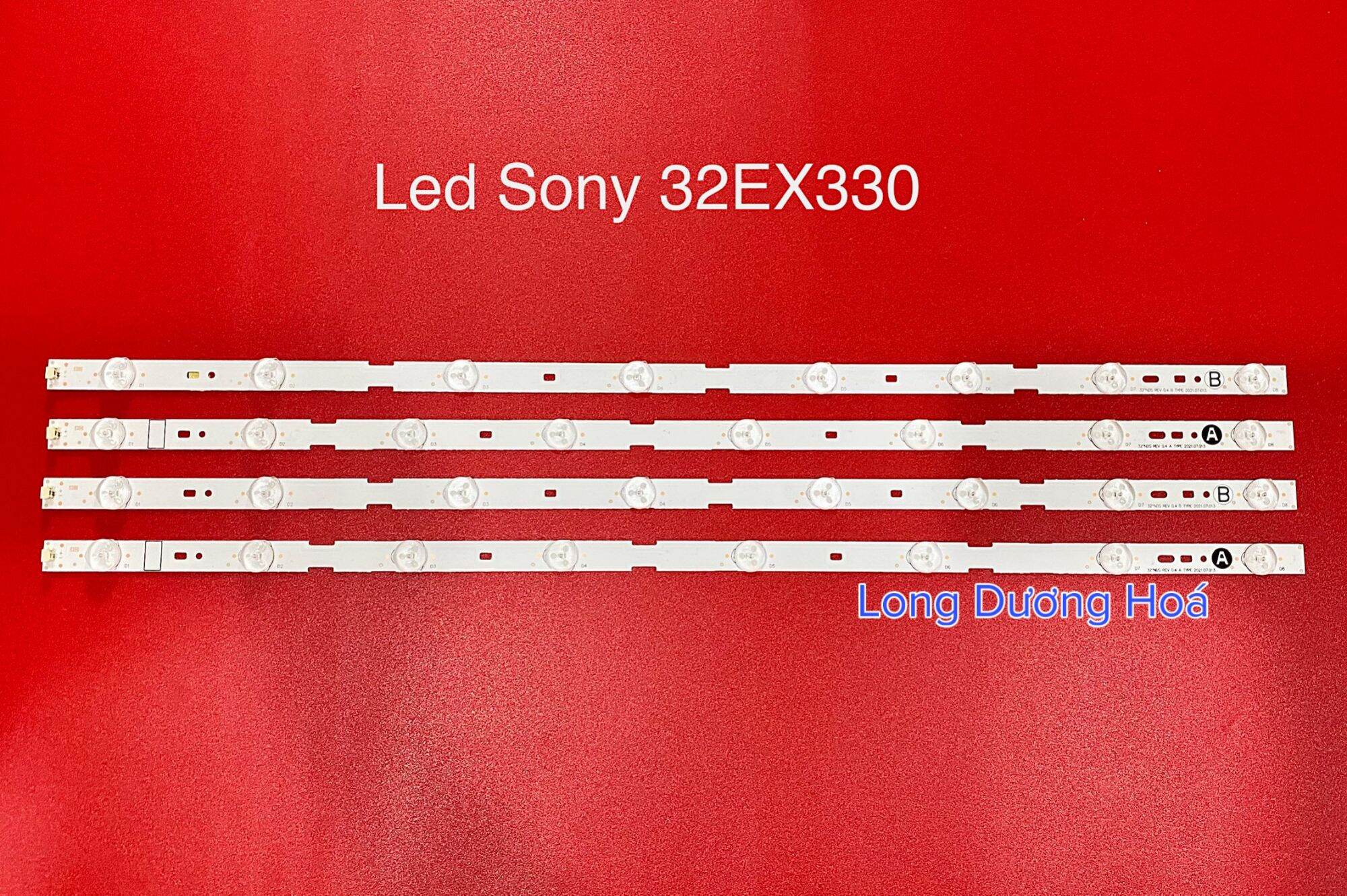 Bộ led tivi sony 32ex330