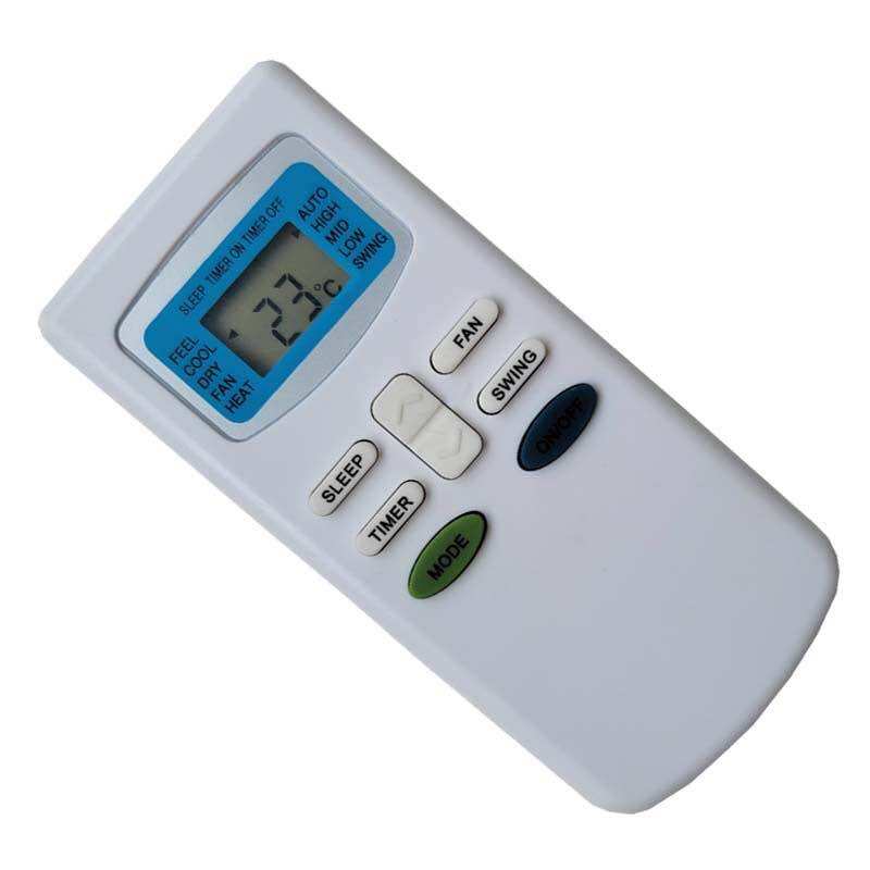 Điều khiển điều hoà TCL