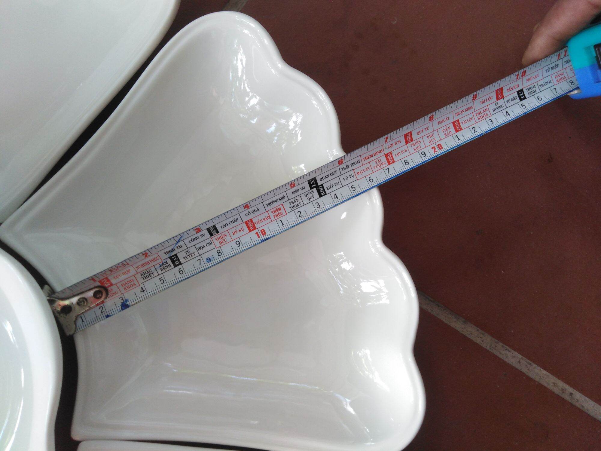 Bộ bát đĩa hoa mặt trời
