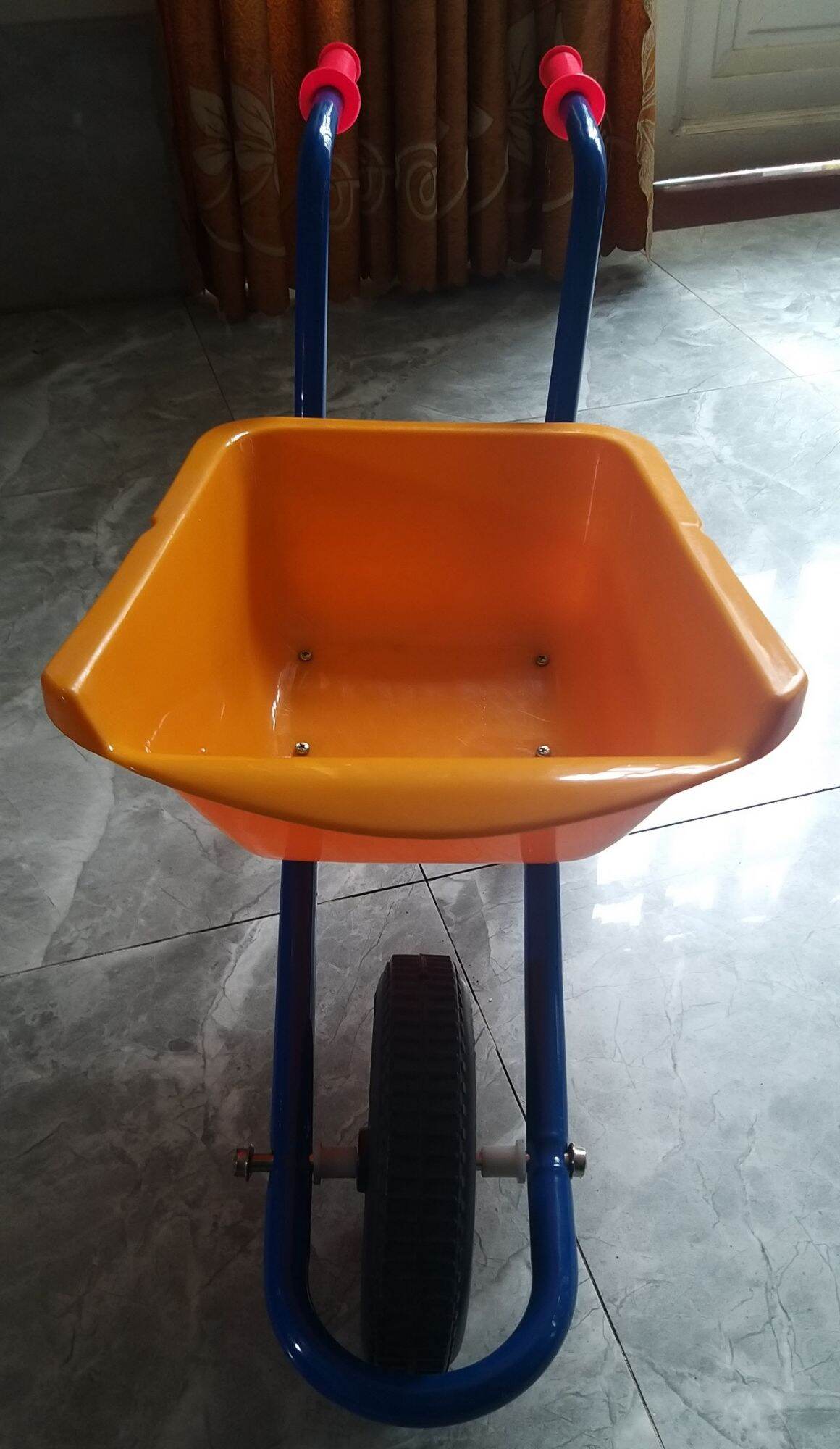 Xe đẩy kukit trẻ em