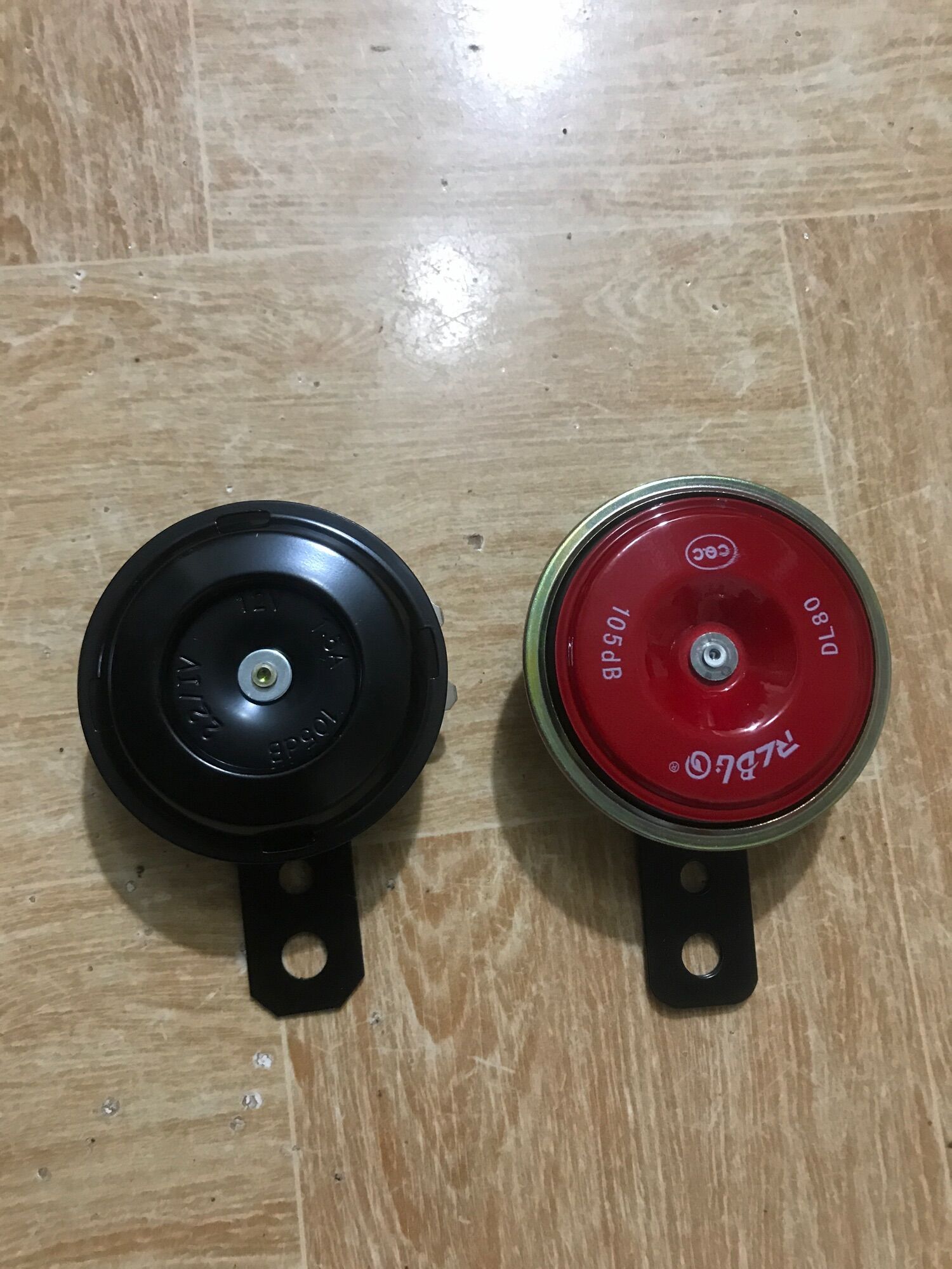Còi xe đạp điện, xe máy điện 12v-48v