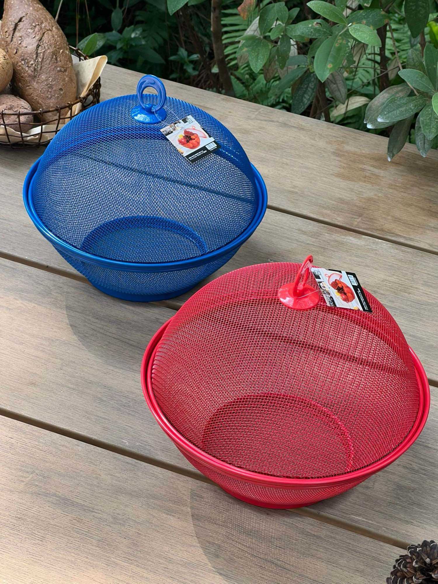 Rổ lồng bàn Kaiyo Nhật Bản