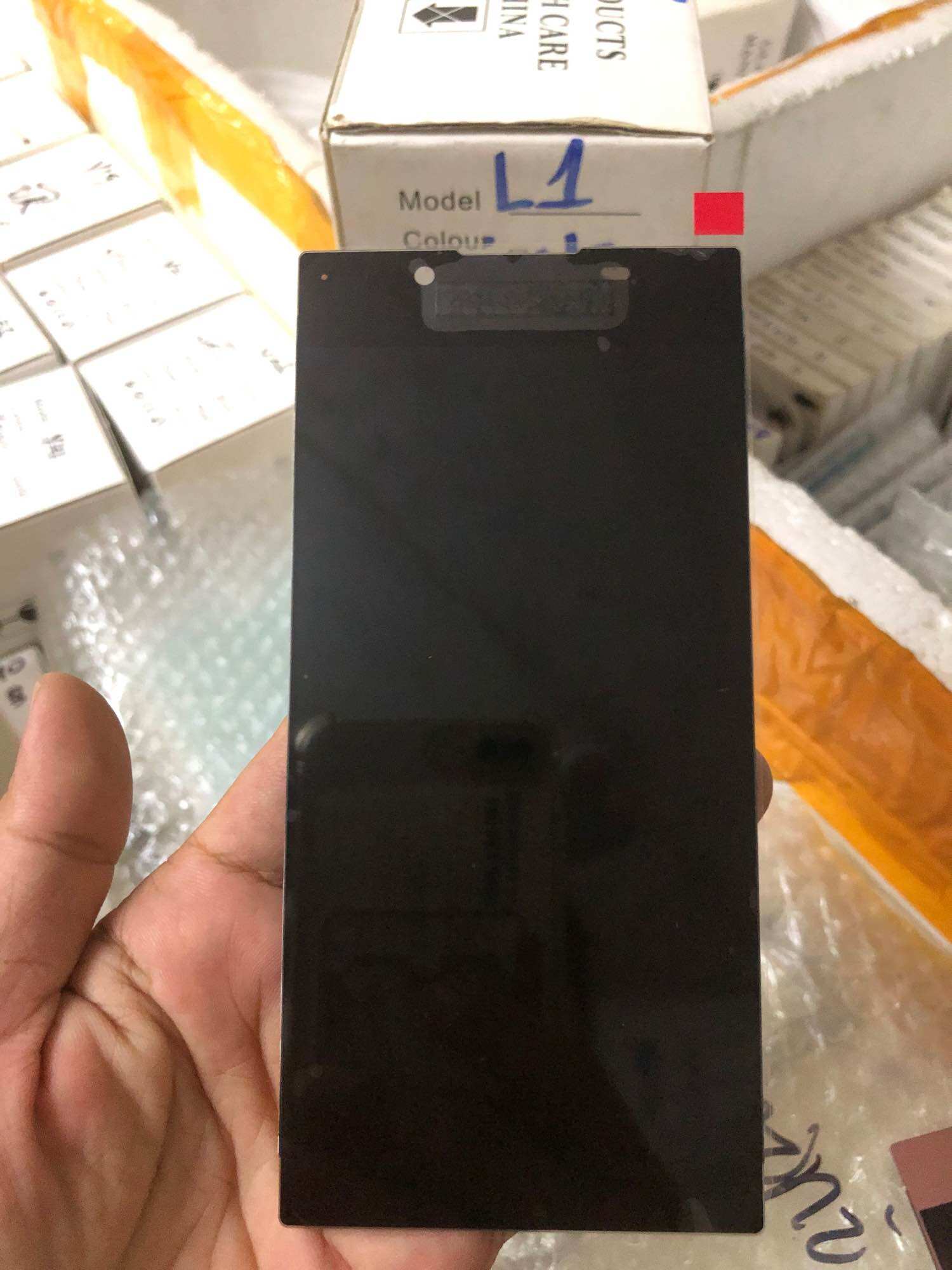Màn hình Sony L1 new