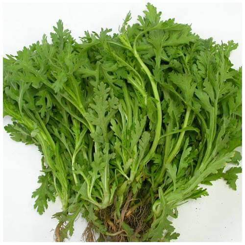 Hạt rau  tần ô