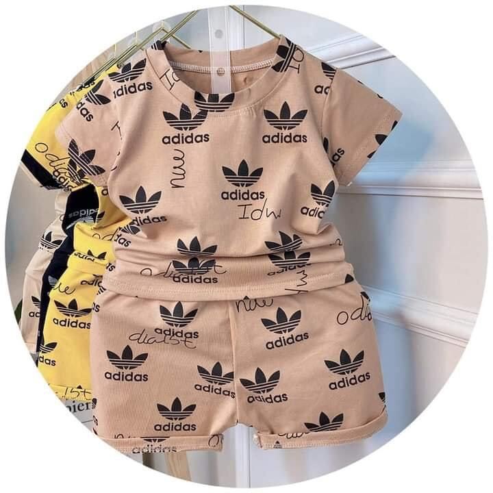 (XẢ) set bộ cho bé