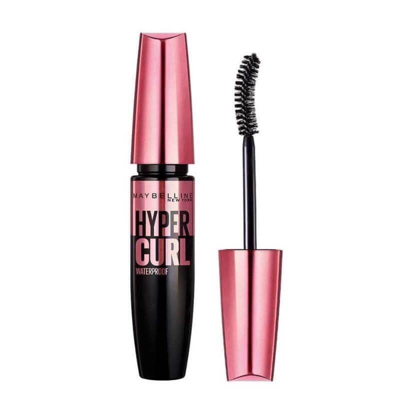 mascara maybelin