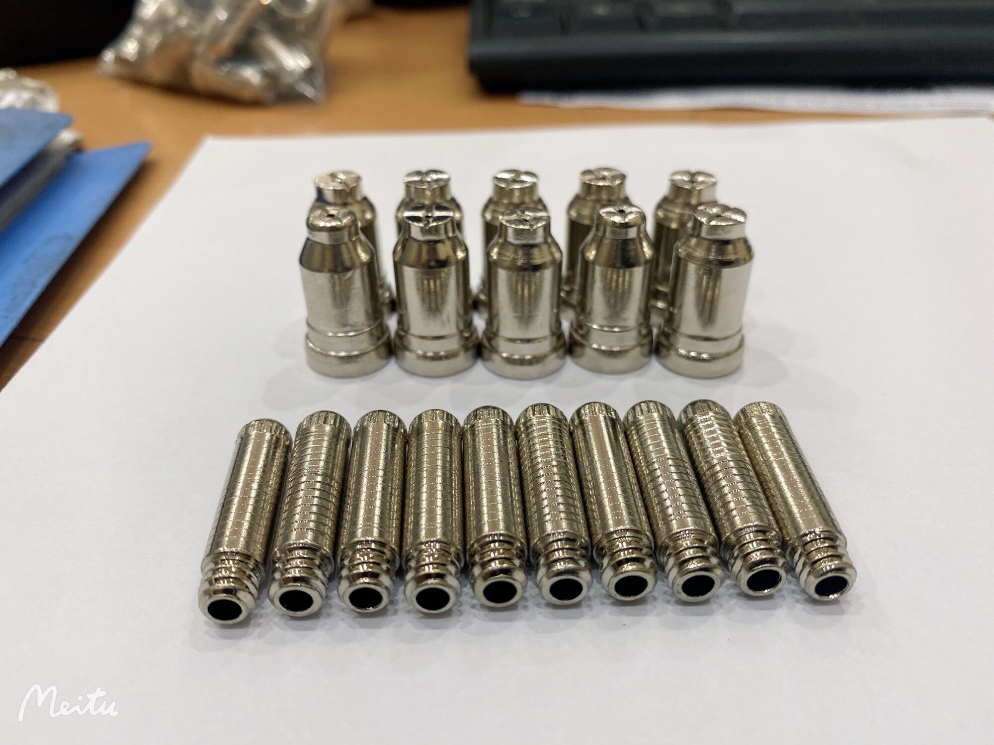 10 bộ - Bép cắt SG51