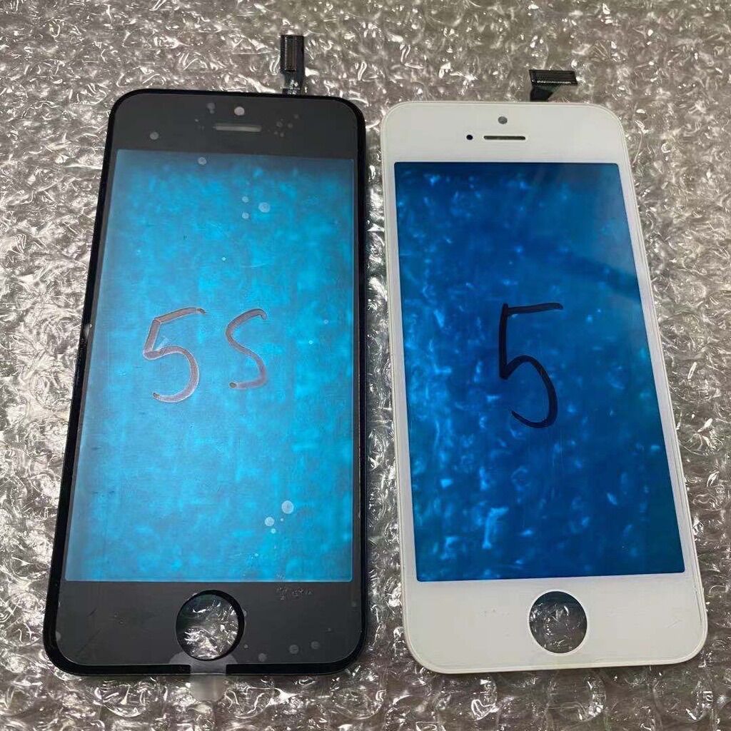 Kính cảm ứng iphone 5/5s