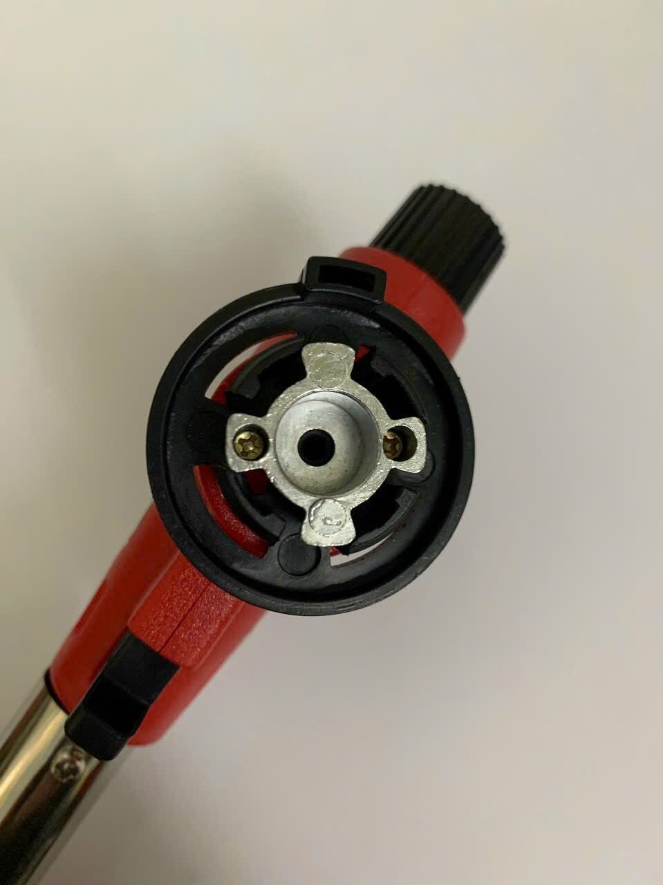 Khò gas BCTM 920 (đỏ,trắng)