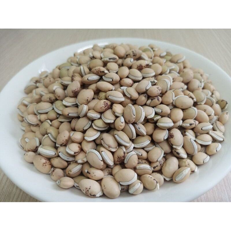 Đậu ván nấu chè - 1kg loại ngon