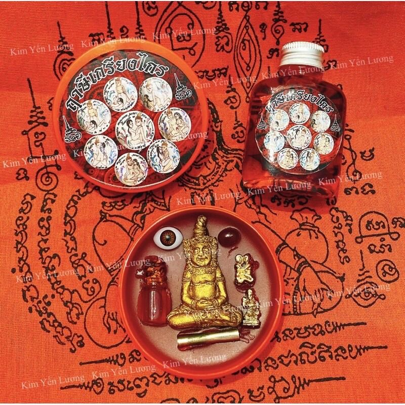Combo sáp và nước hoa ph.ra.ngang vip thái lan