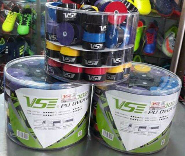 Quấn cán vợt cầu lông VS