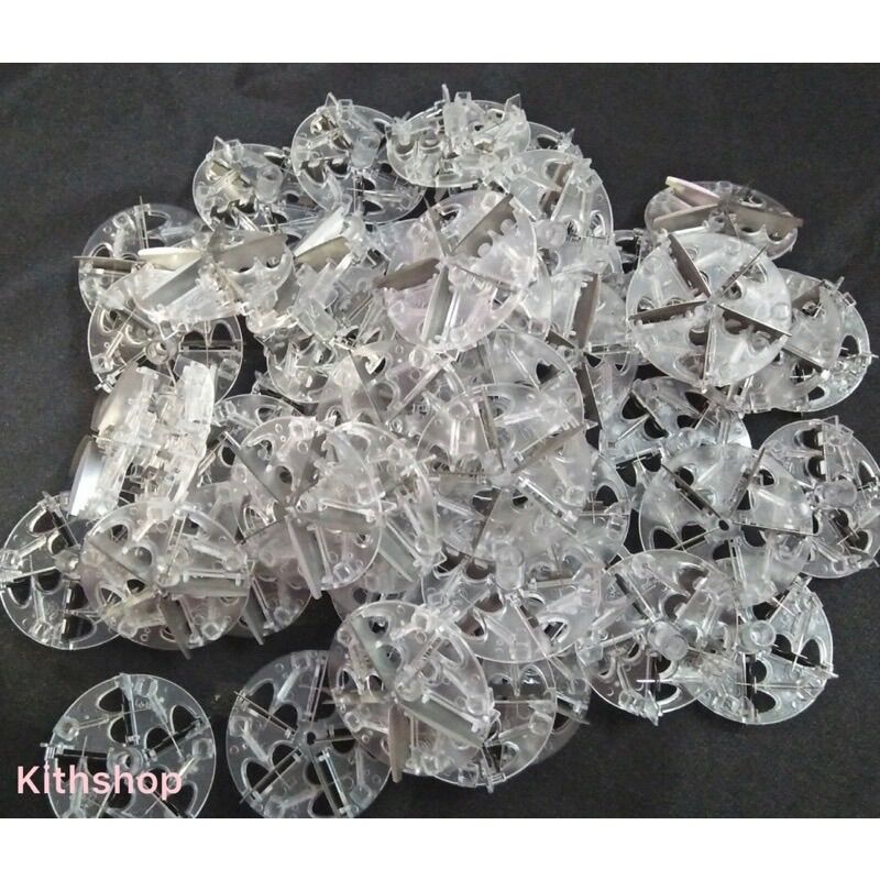 Lưỡi máy cắt xù công nghiệp fd398-2