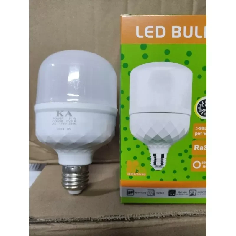 Bóng đèn led 20w Khải Ân