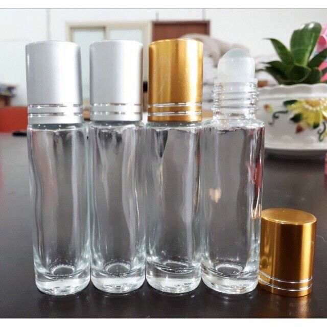 50 chai bi lăn 10ml