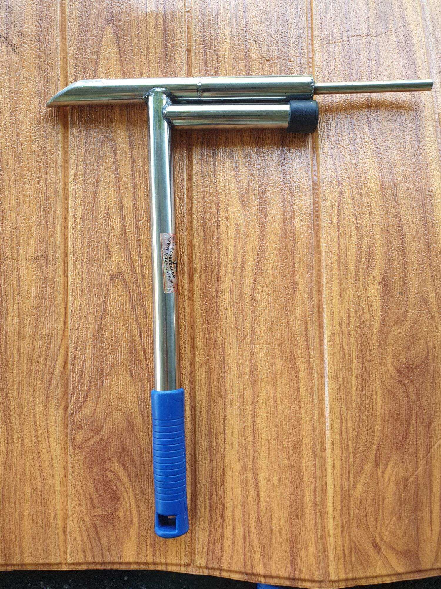 BÚA ĐỤC DỪA MỚI