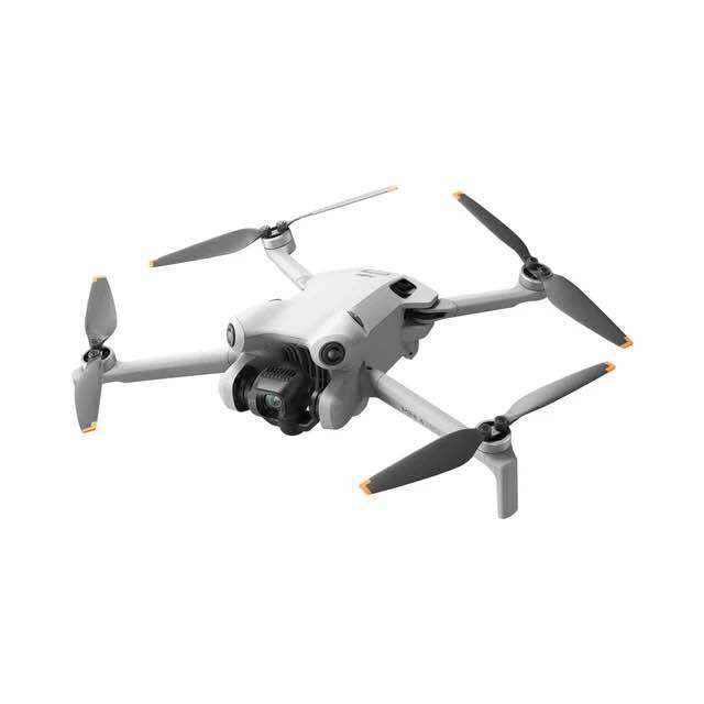 Flycam Dji mini 4 pro - 4K 100 frame - gimbals 3 trục - bh12T