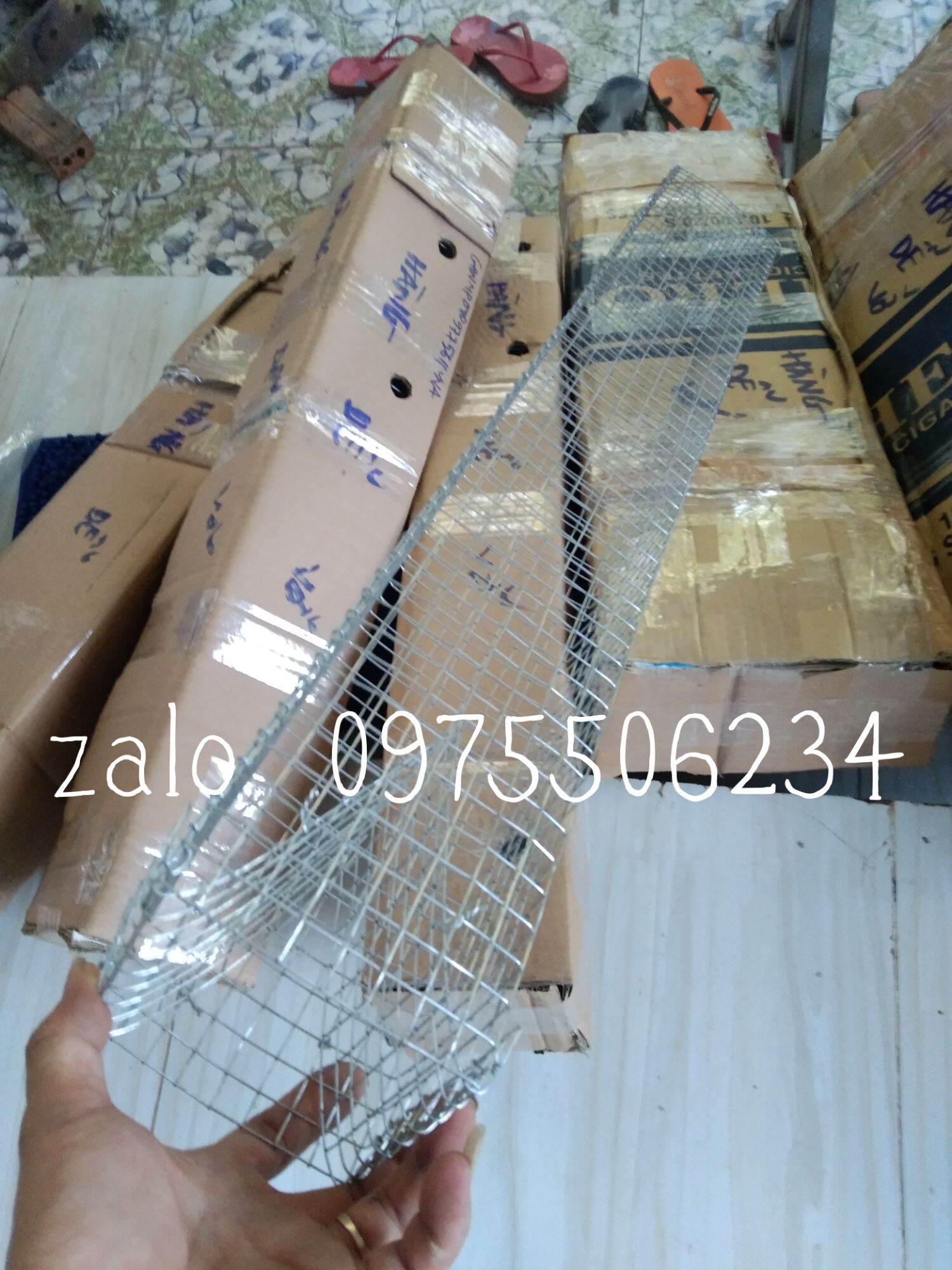 Lồng đựng rắn Lồng bẫy rắn