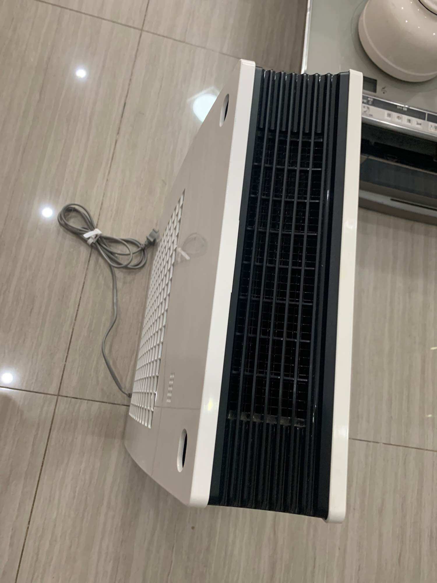 Máy lọc không khí bú ẩm nội địa nhật sharp