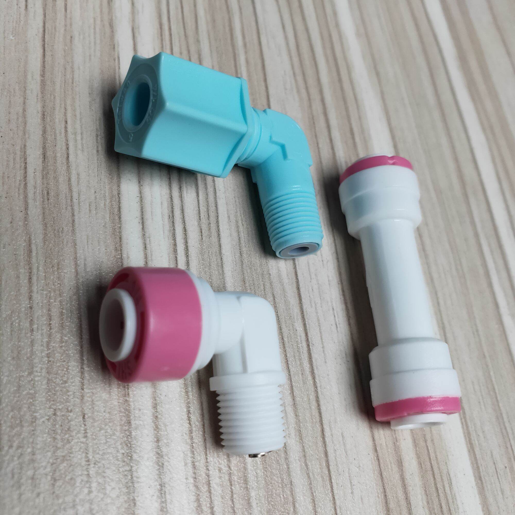Van 1 chiều máy lọc nước, van 1 chiều