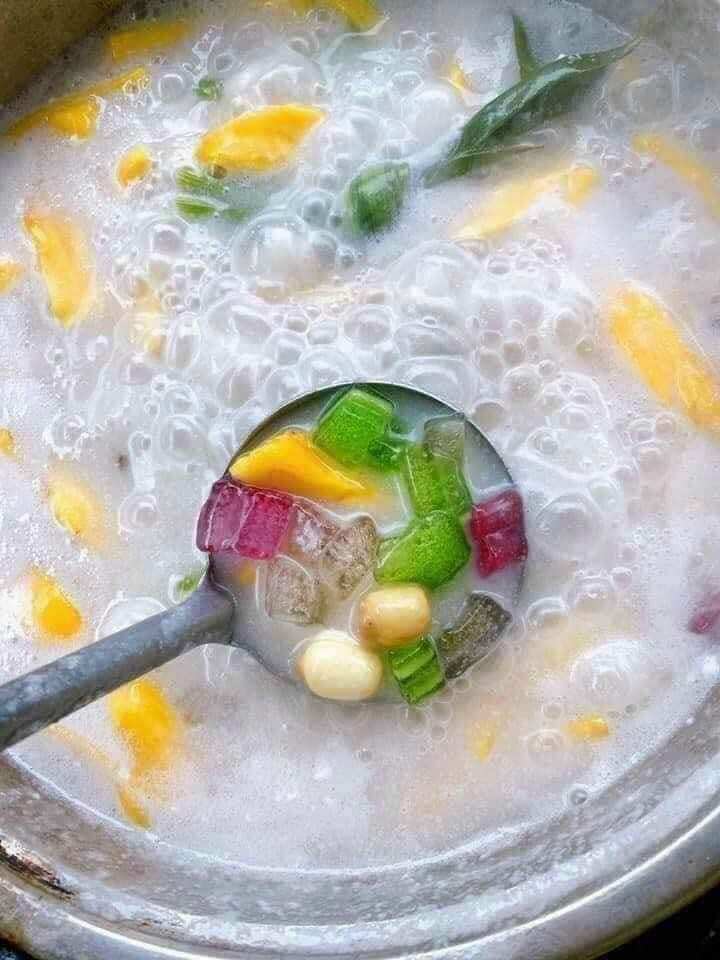 Thạch Sắn dây dạng viên  thơm ngon 0,5kg