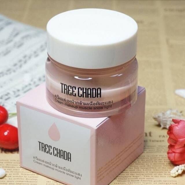 KEM LƯỜI MAKE UP THẦN THÁNH THÁI LAN