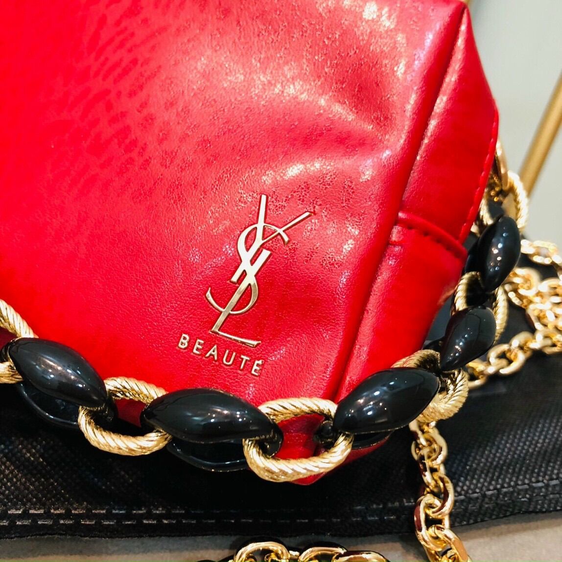 Túi gift YSL tách set chính hãng