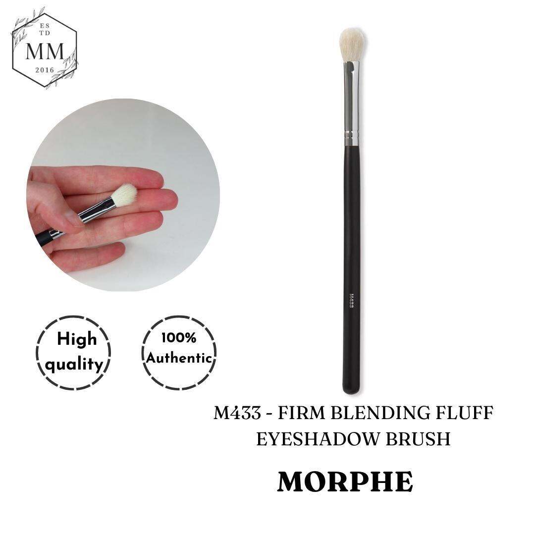 Cọ trang điểm mắt lẻ Morphe Blending Brush cọ tán phấn mắt JH37 M441 M433 M583 R39