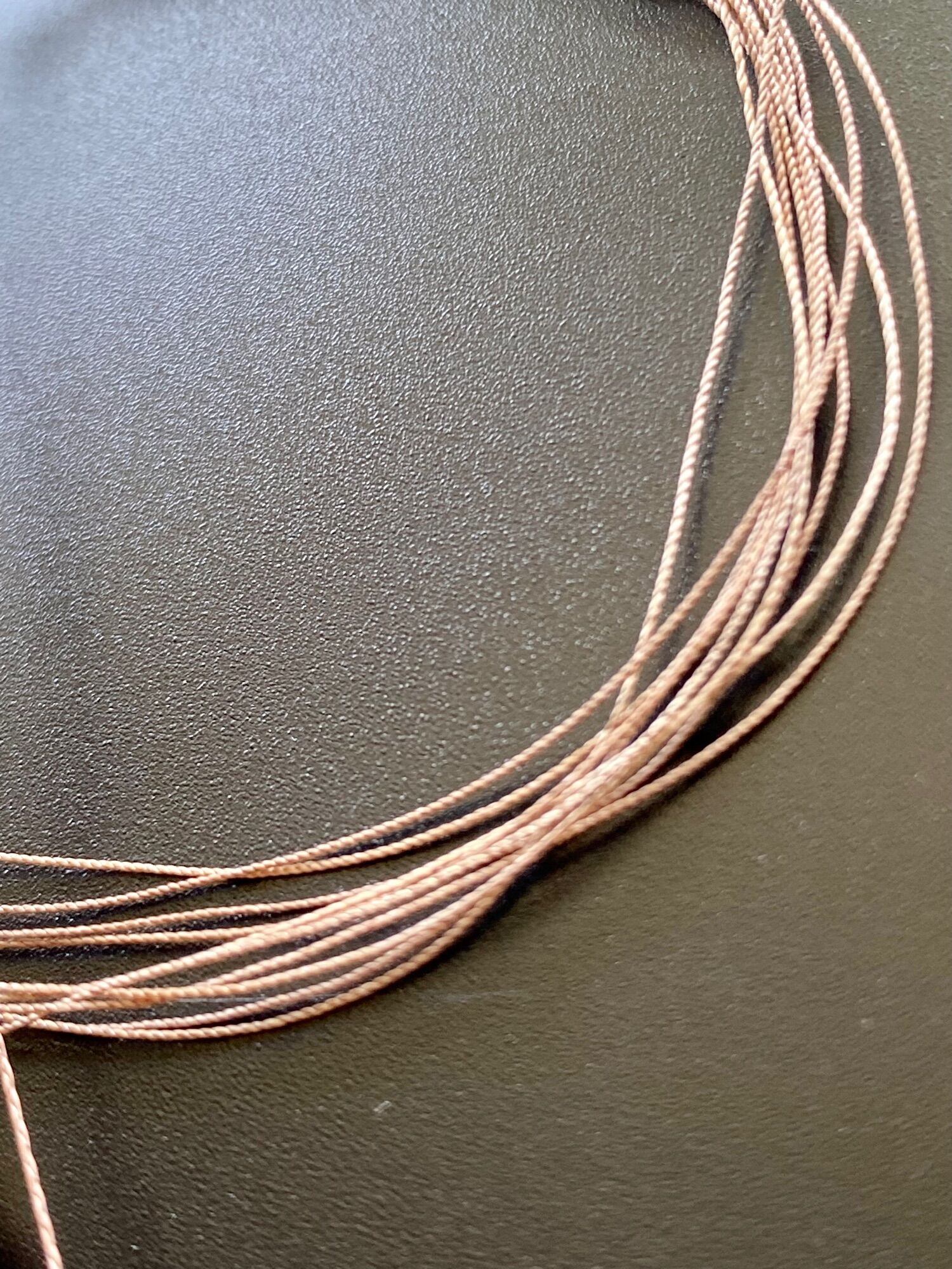 Giò Bẫy Cu Gáy 7 Chân