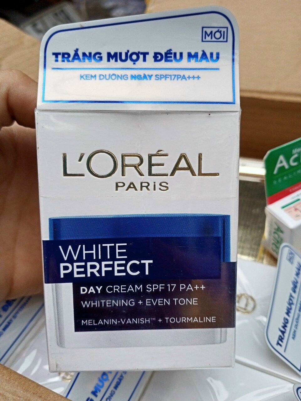 Kem dưỡng da ban ngày L'oreal 20ml