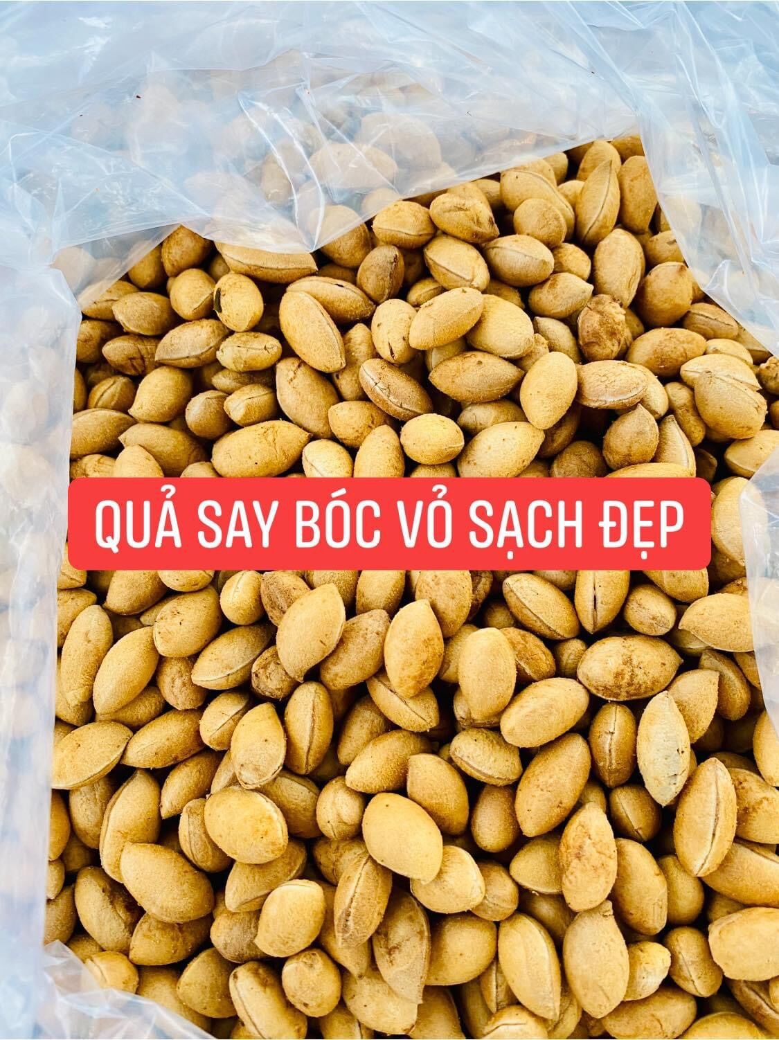 Quả say lắc muối ớt