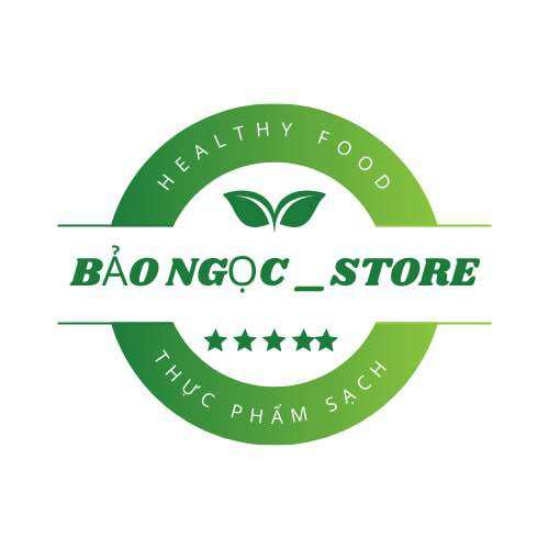 Bảo Ngọc_Store