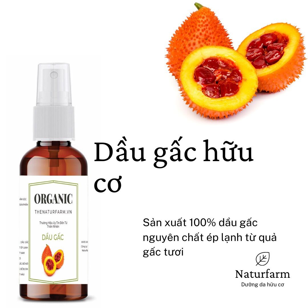 Dầu nền nguyên chất hữu cơ 100ML dưỡng da ( dầu olive dầu castor thầu dầu dầu gấc dầu hạt nho dầu mù u dầu cám gạo dầu dừa )