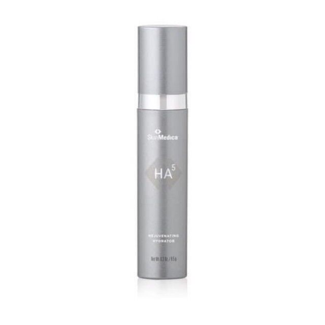 Serum cấp ẩm, căng bóng da skinmedica ha5 rejuvenating hydrator