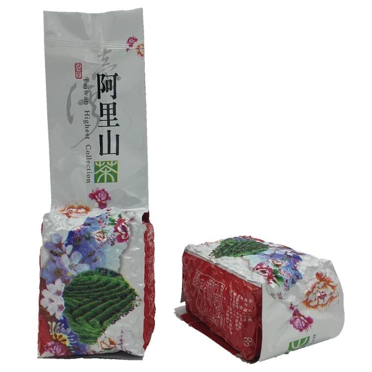 Trà ô long a lý sơn đài loan 250 gr