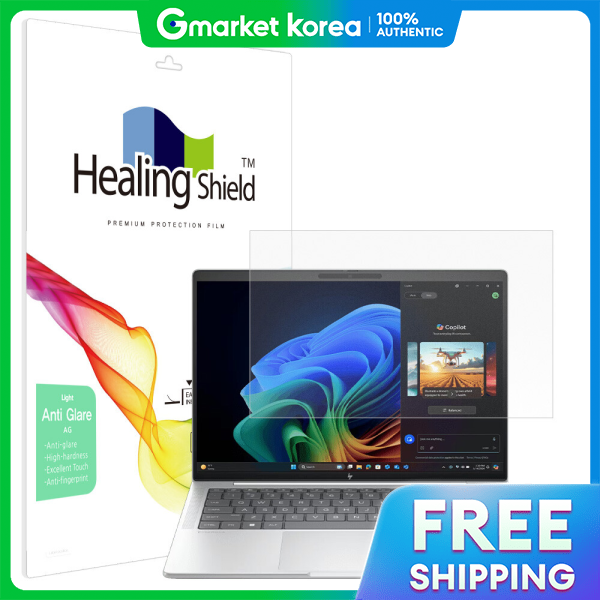 Bảo vệ màn hình Laptop HP EliteBook X G1i 14 Phim chống chói 1 miếng