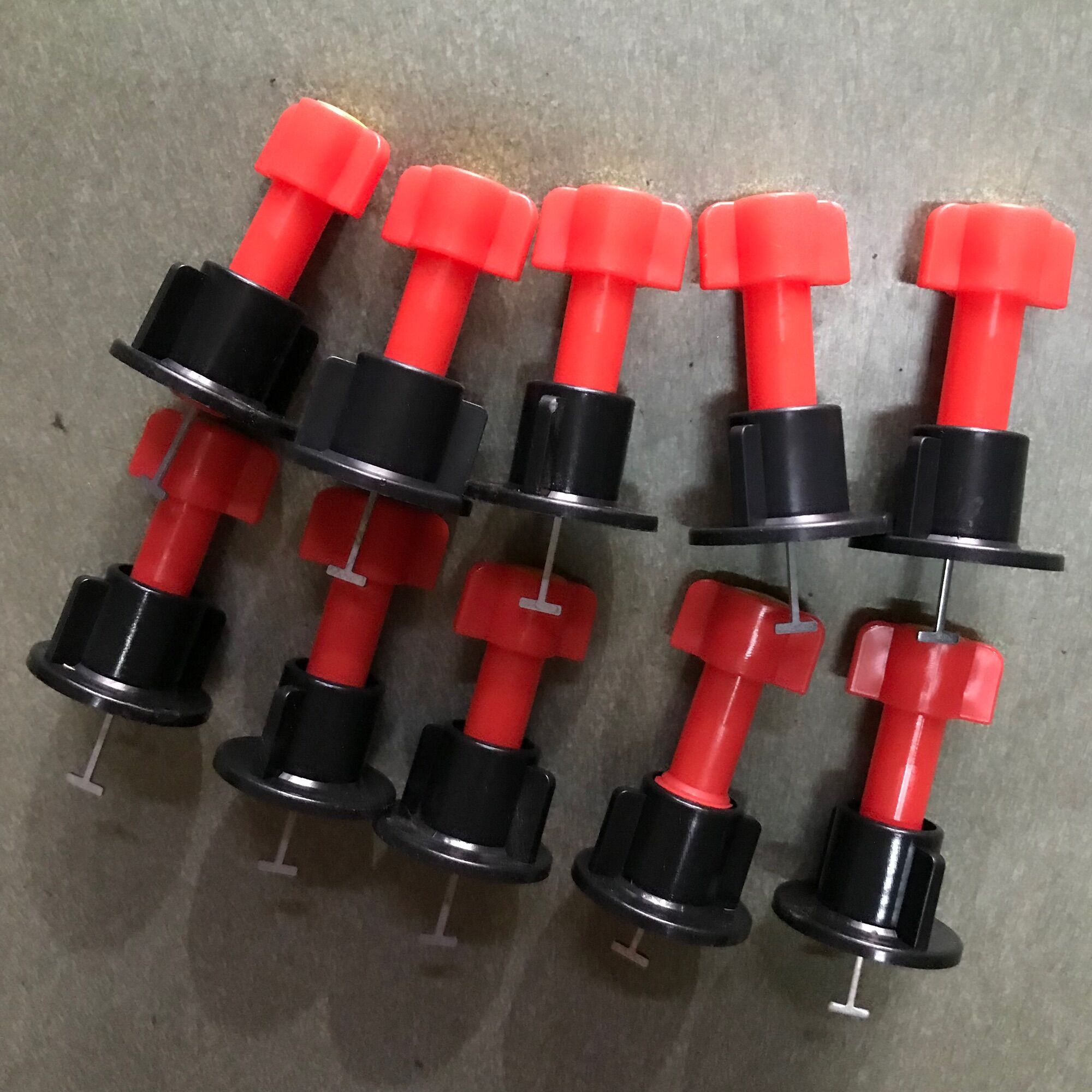 Ke cân bằng ốp lót gạch ( 1 cái)