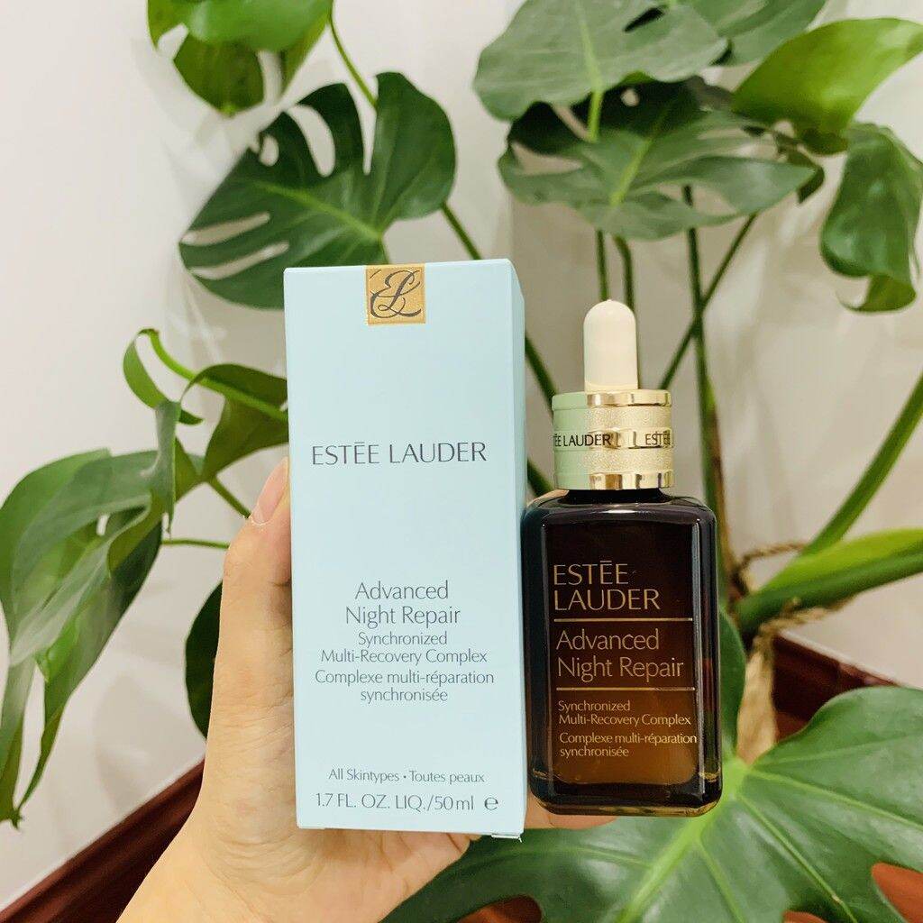 Serum tái tạo da Estee Lauder ANR chai 50ml