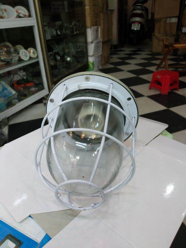 Đèn phòng nổ treo 60w