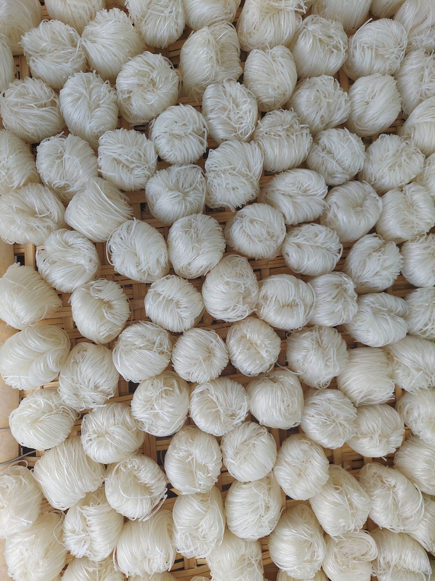 [1Kg] Hủ Tiếu khô SADEC